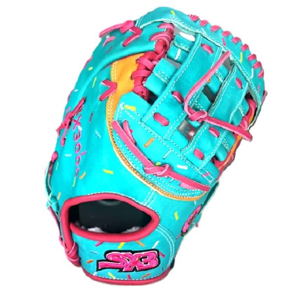 12.75 Dble H-Webb Sprinkles Edition