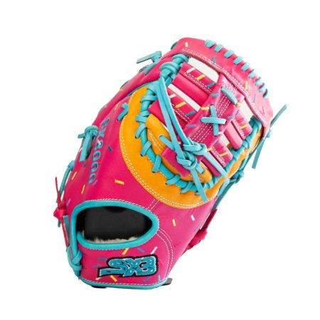 12.75 Triple T Pink Sprinkles Edition
