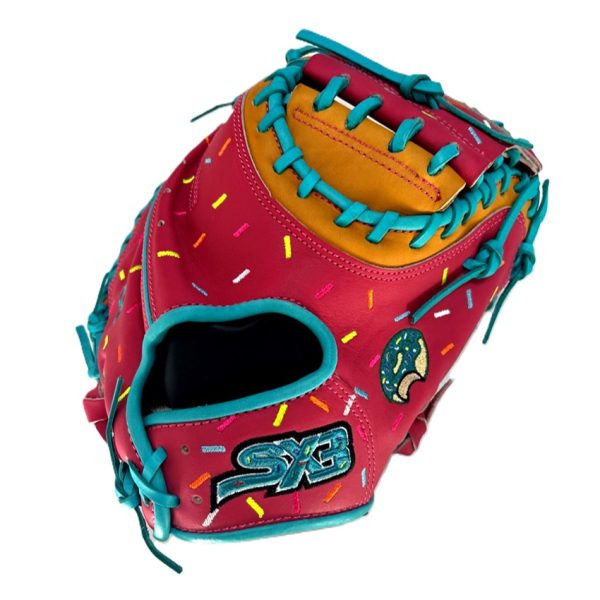 33.50" Solid Catchers Mitt