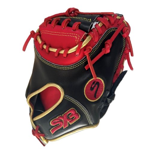 33.00" Solid Webb Pro Series