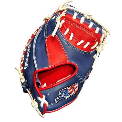 33.00" Solid Webb Pro Series