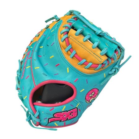 33.50" Solid Catchers Mitt