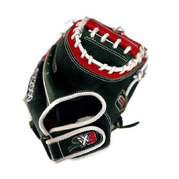 32.50" Catchers Mexico Edition