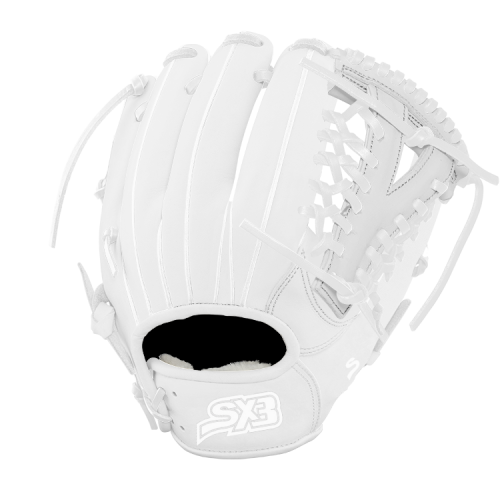 V Trapeze Webb