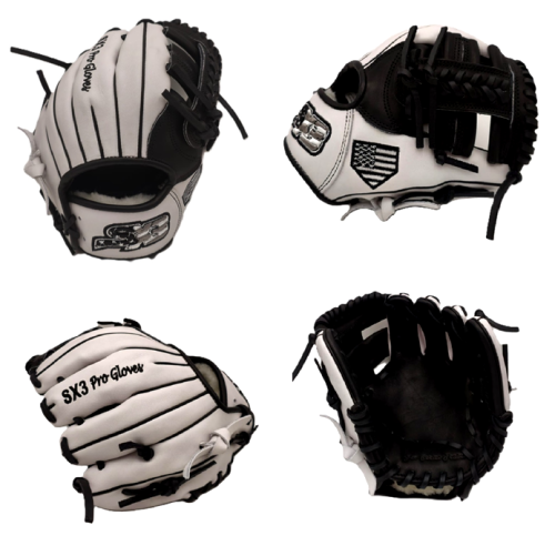 9.50" Pro Series Training Glove