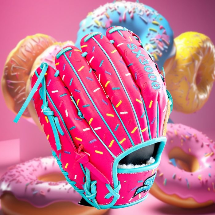 11.50" I-Webb Sprinkles - Image 3