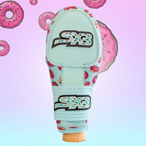 Donut Sliding Mitt