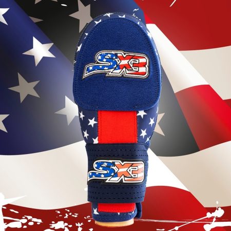 USA Sliding Mitt