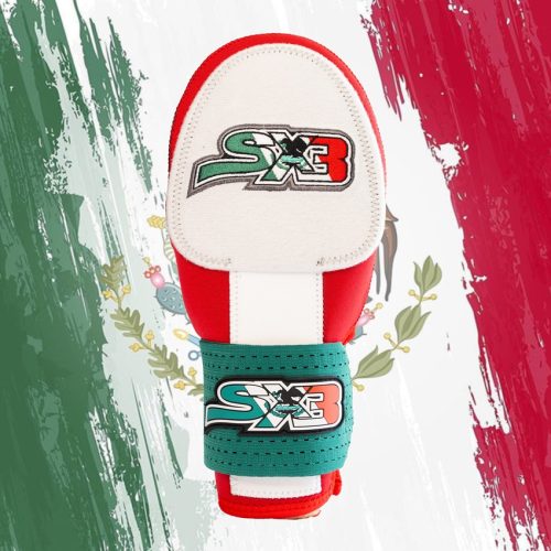 Mexico Edition Sliding Mitt