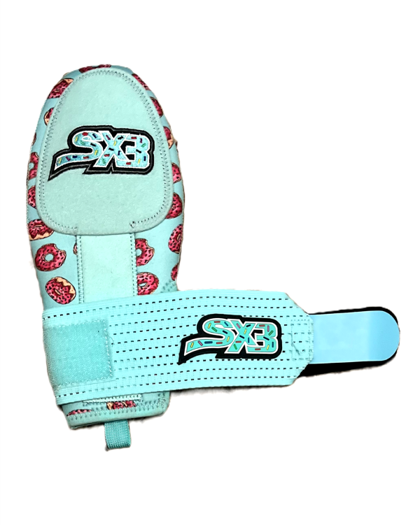 Donut Sliding Mitt - Image 2