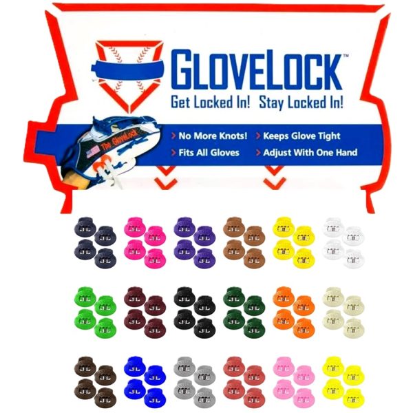 Glove Locks "Original"