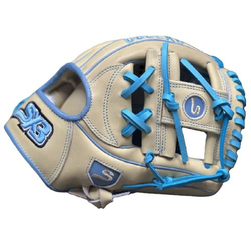 11.50" Frost White Edition (RHT)