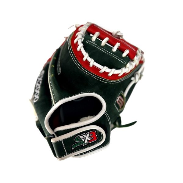 33.50" Catchers Mitt Mexico Edition