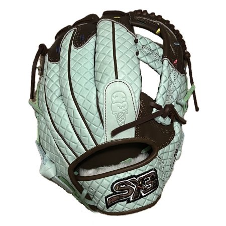 12.00" T-Post Webb Mint Chocolate Edition