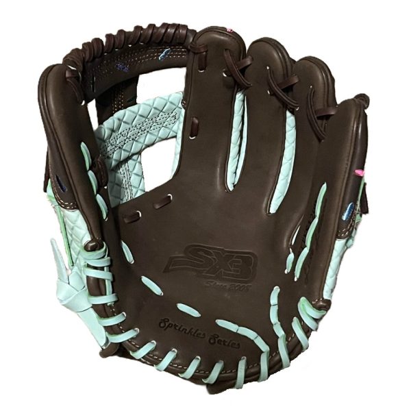 12.00" T-Post Webb Mint Chocolate Edition - Image 4
