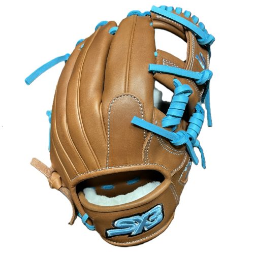 11.50" I-Webb Pro Series