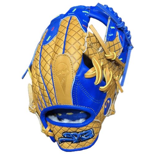 11.25" I-Webb Game Ready