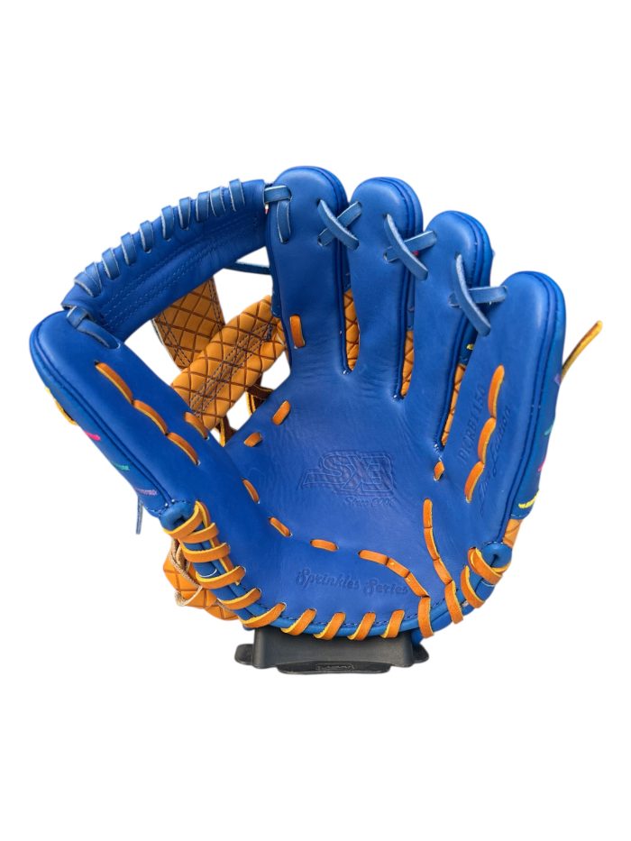 11.50" I-Webb Royal Blue Ice Cream Sprinkles Edition - Image 3