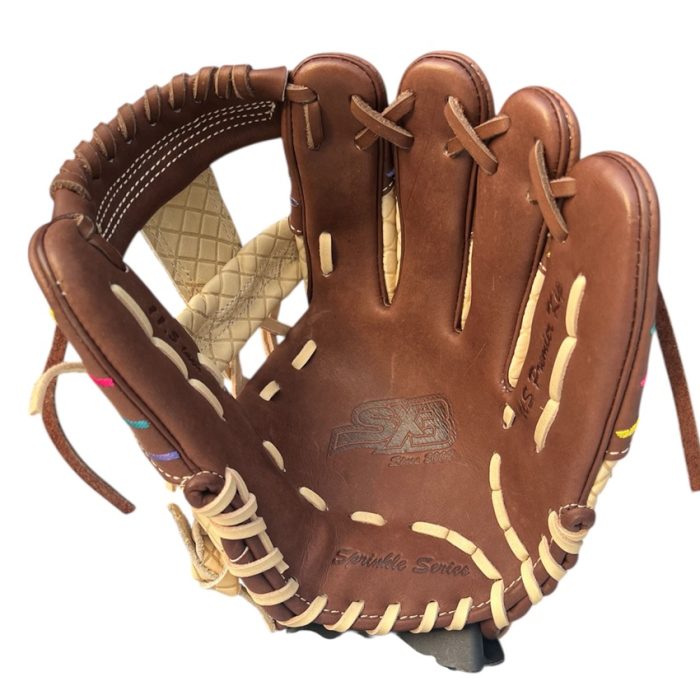 11.50" I-Webb Chocolate - Image 3