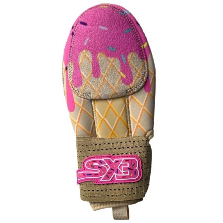 Strawberry Ice Cream
