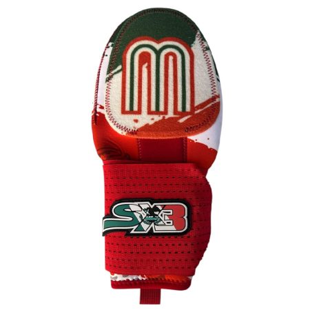 Mexico M Sliding Mitt