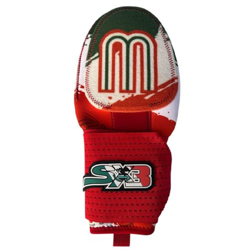 Mexico M Sliding Mitt