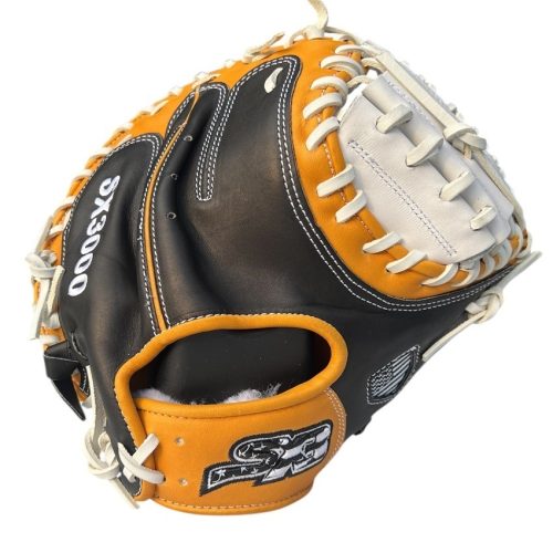 33.50" Catchers Mitt