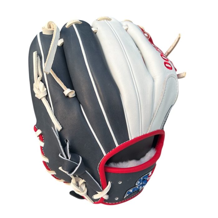 11.25" I-Webb USA Edition - Image 2