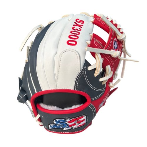 11.25" I-Webb USA Edition