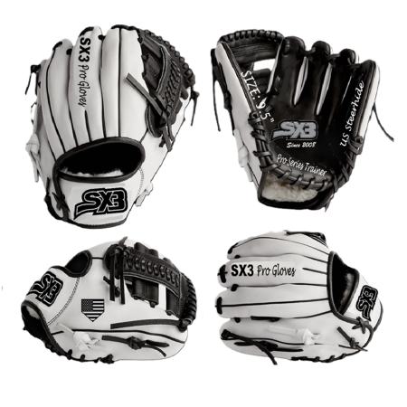 9.50" Training Glove