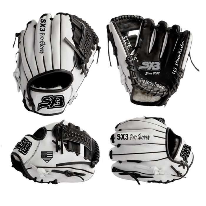 9.50" Training Glove