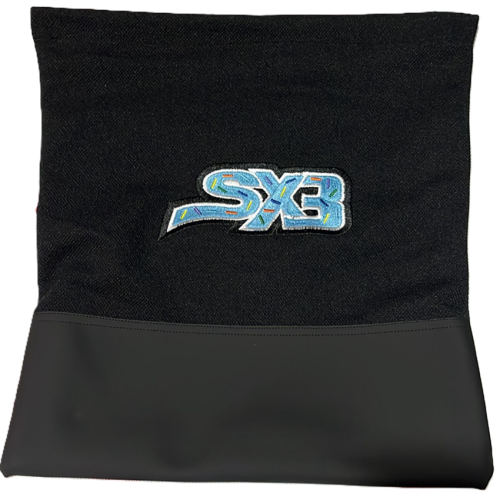 SX3 Glove Bag