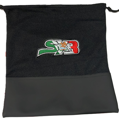 SX3 Glove Bag