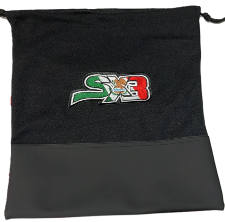 SX3 Glove Bag (Mexico)