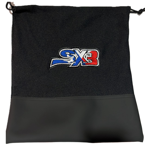 SX3 Glove Bag