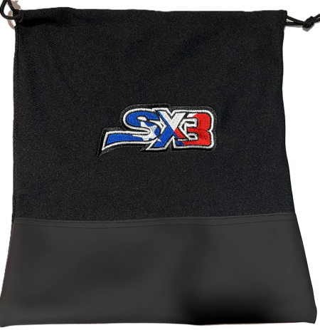 SX3 Glove Bag (TEXAS)