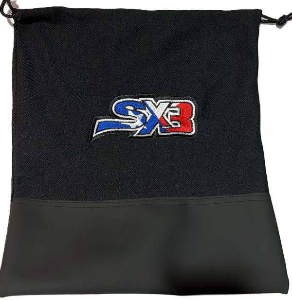 SX3 Glove Bag (TEXAS)