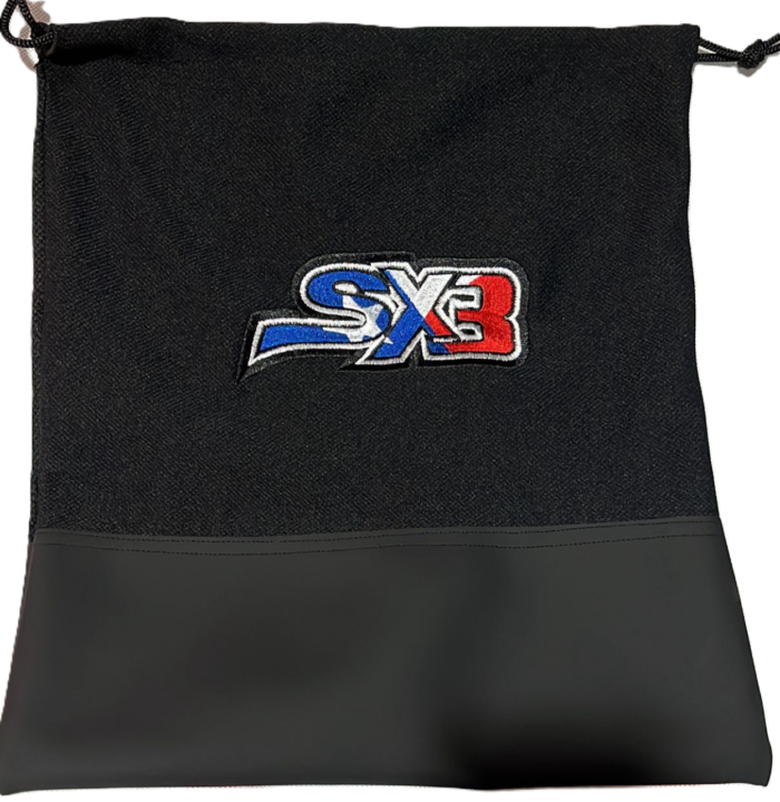 SX3 Custom Glove Bag (TEXAS Edition)