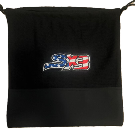 SX3 Glove Bag (USA)