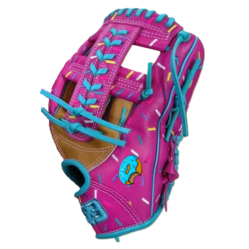 11.75" Cross Weave Webb