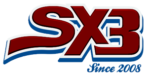 SX3 Pro